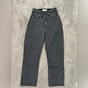 Abercrombie jeans